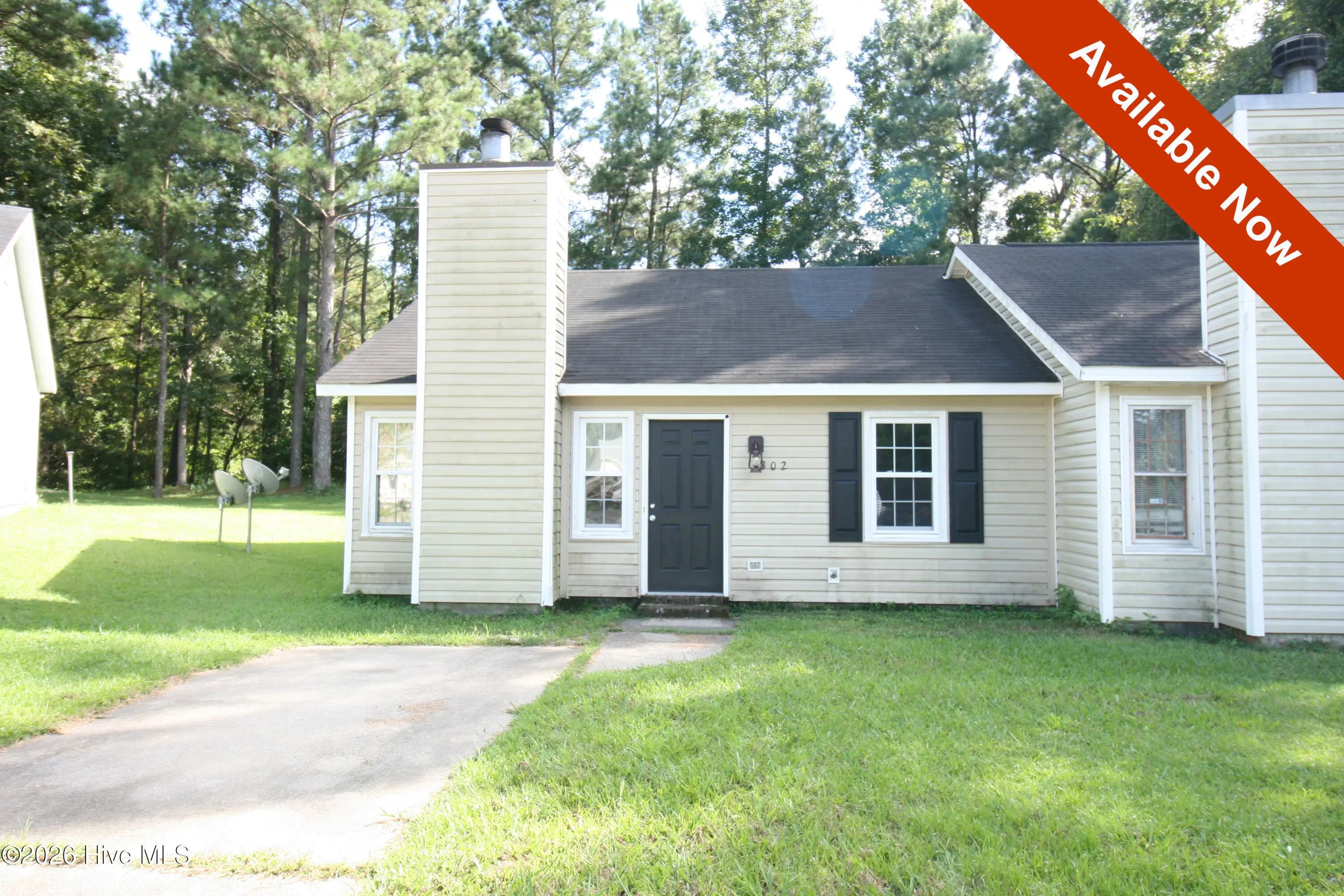 302 Hilda Road, Jacksonville