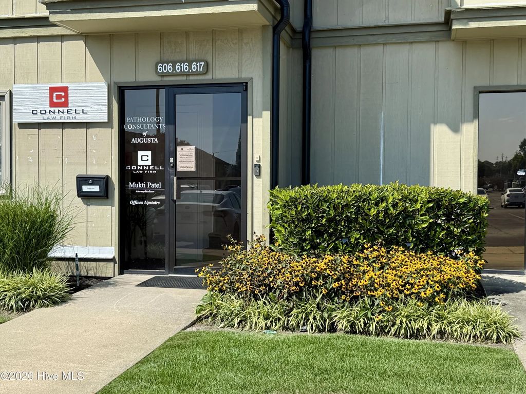 3540 Wheeler Road 617, Augusta