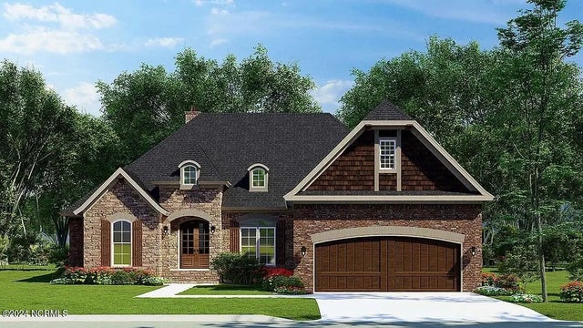 2036 Caracara Drive, New Bern