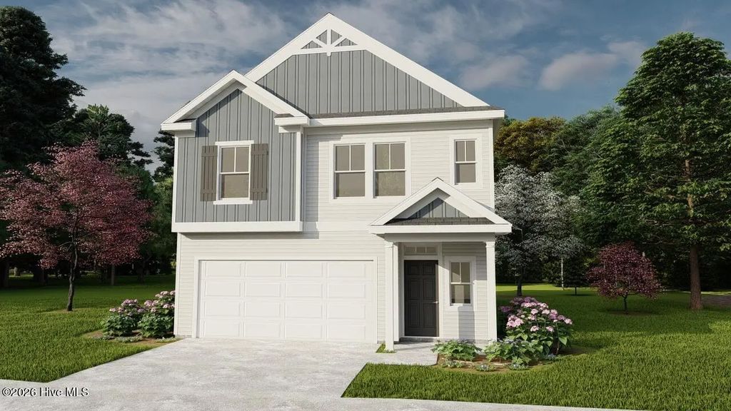 364 Bobbye Drive Fb48, North Augusta