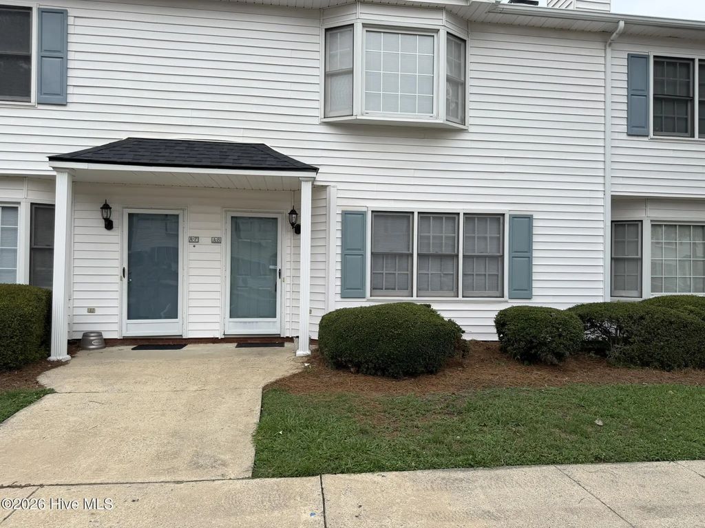1101 Grovemont Drive A8, Greenville