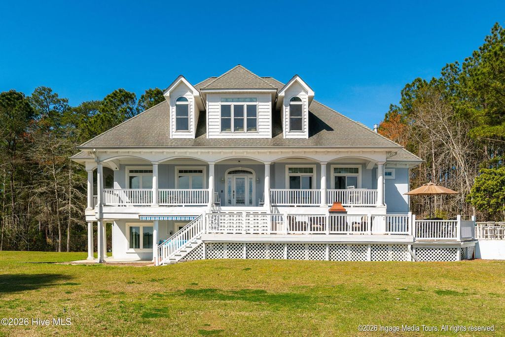 180 Tate Road, Belhaven