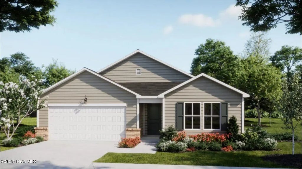 960 Plymouth Road, Boiling Spring Lakes