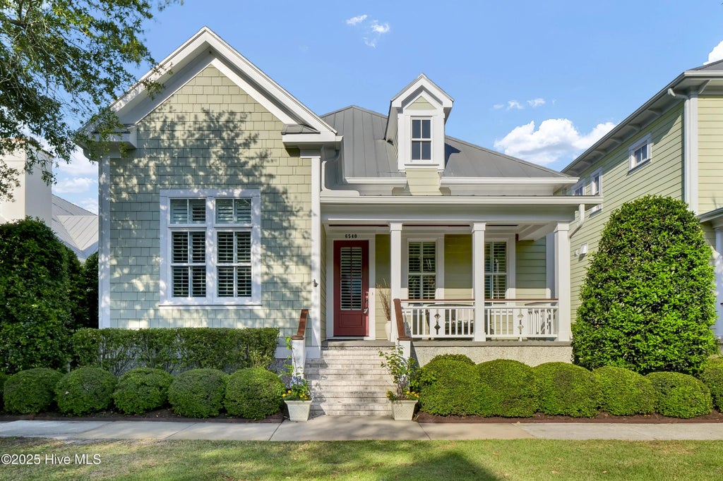 6540 Chalfont Circle, Wilmington