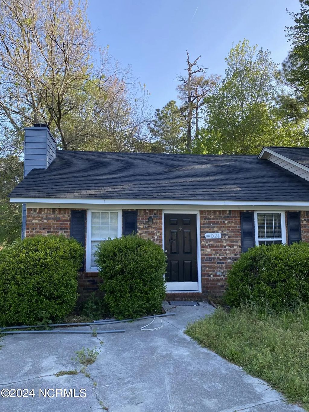 1524 Tramway Court, Midway Park