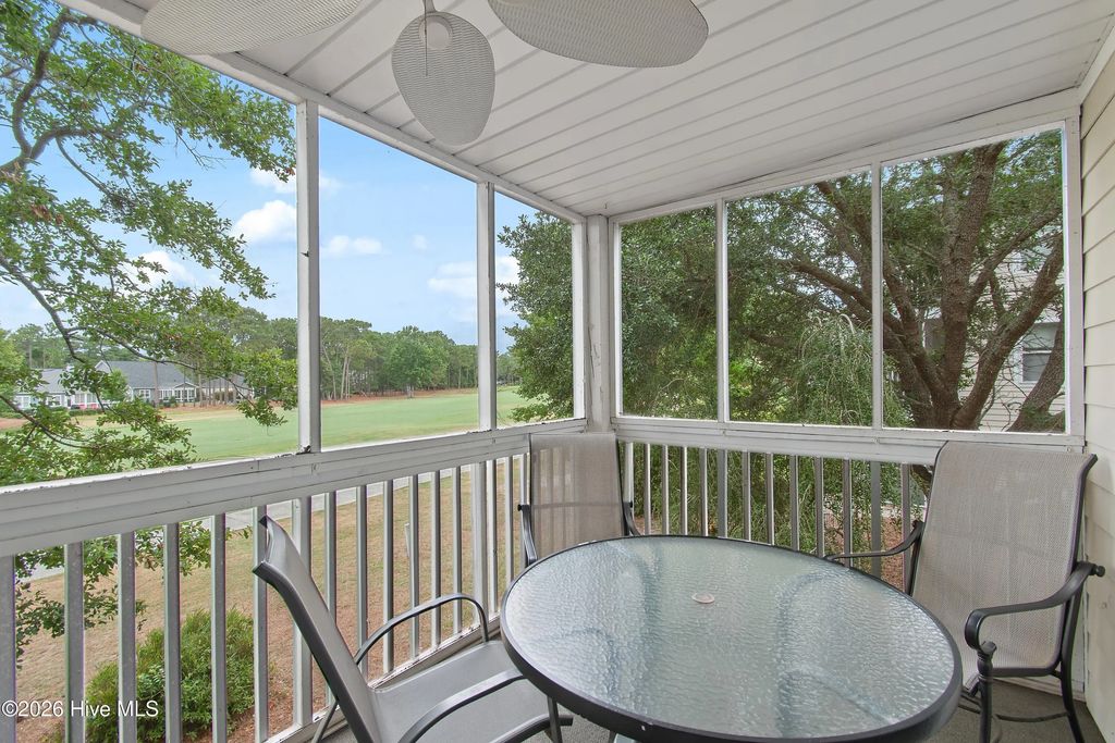 3350 Club Villas Drive # 1004, Southport