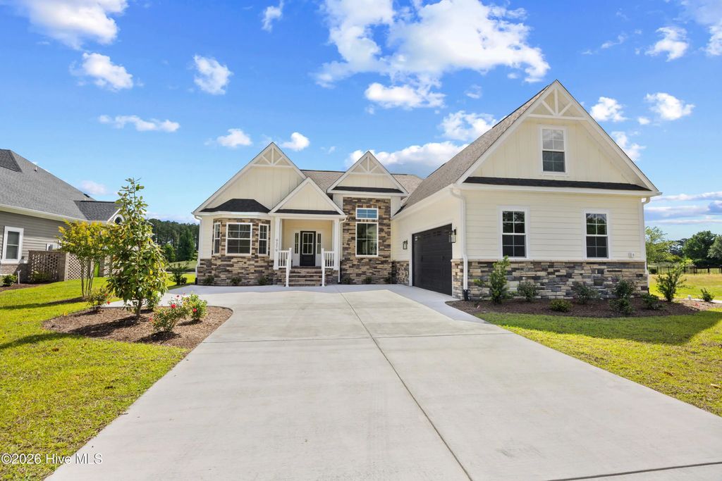 9379 Old Salem Way Nw, Calabash