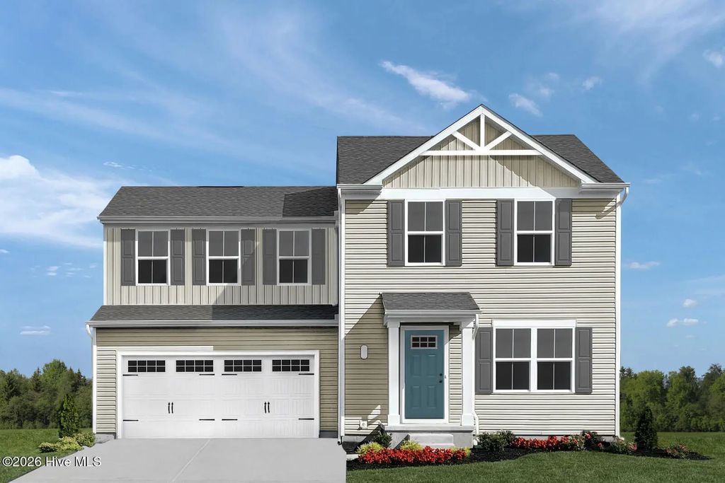210 Myrtle Lane, South Mills