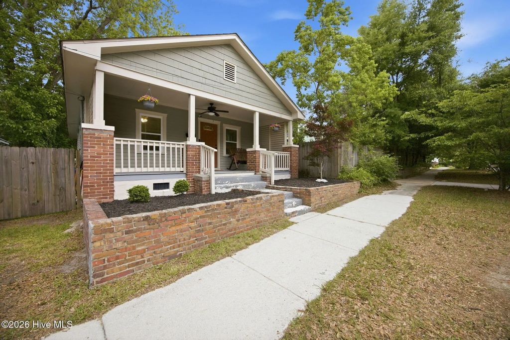 708 S 4th Street, Wilmington