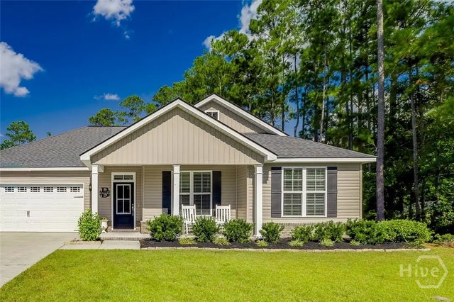 100 N Kingsley Drive, 