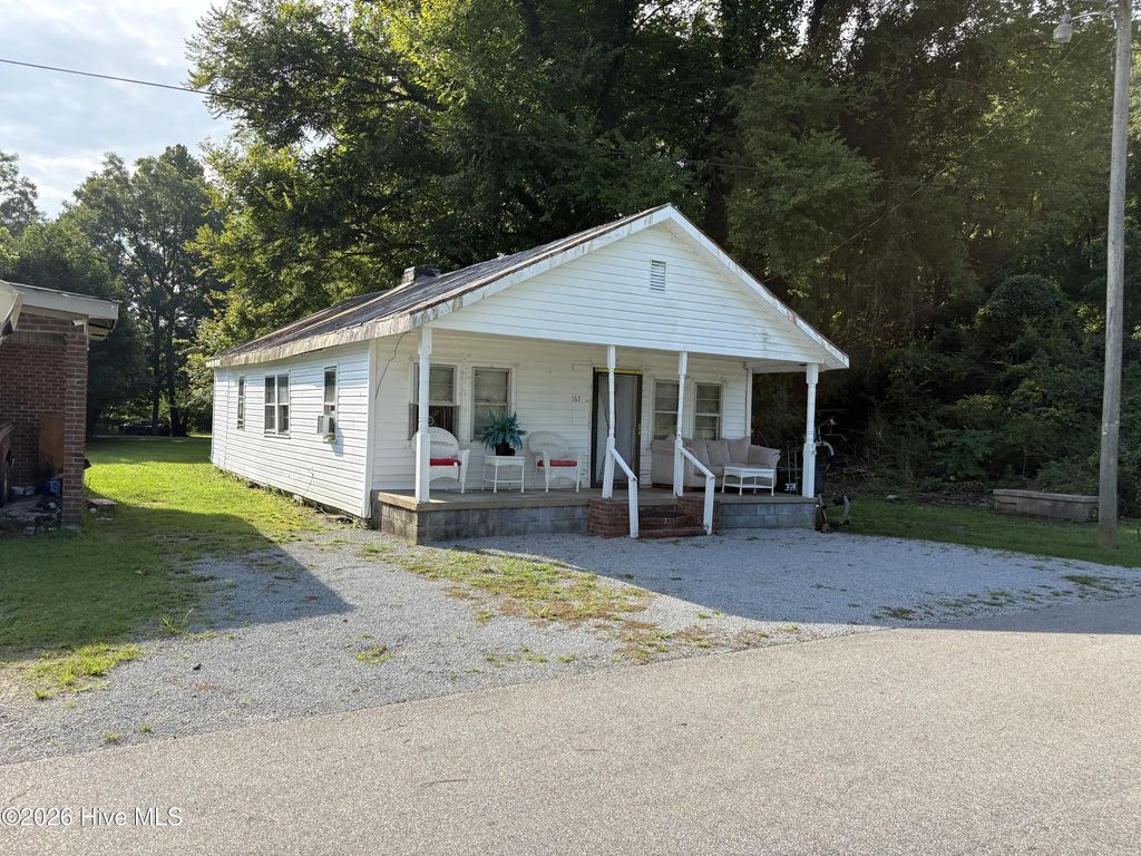 167 Larry Avenue, Pollocksville