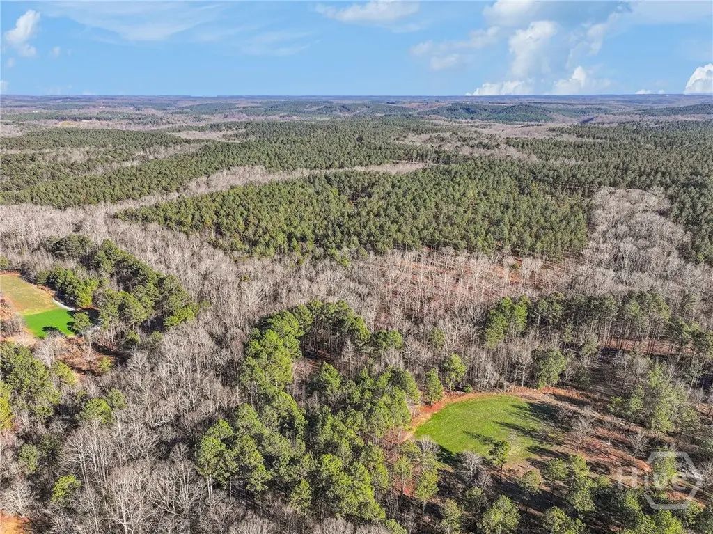 2285 Cherokee Road, Comer