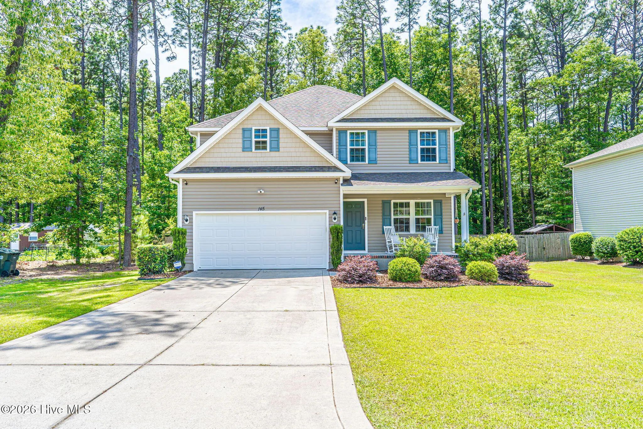 145 Argyll Avenue, Aberdeen