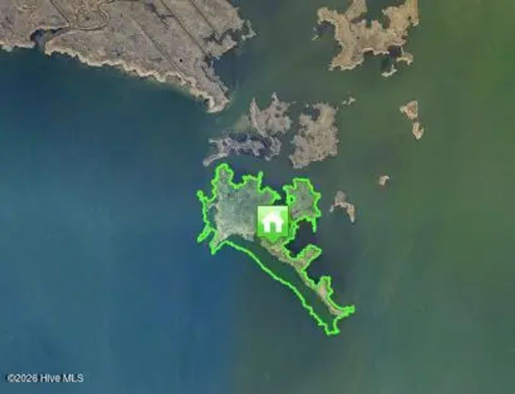 00 Island, Wanchese