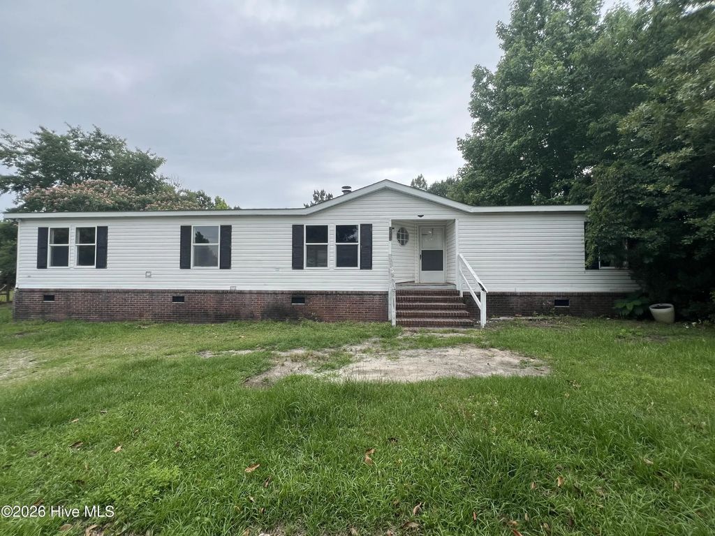 3994 Gum Branch Court Ne, Leland