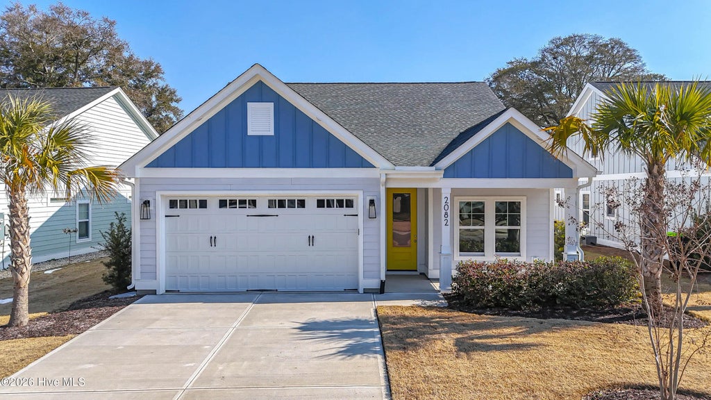 2082 Greenside Manor Drive Sw, Ocean Isle Beach