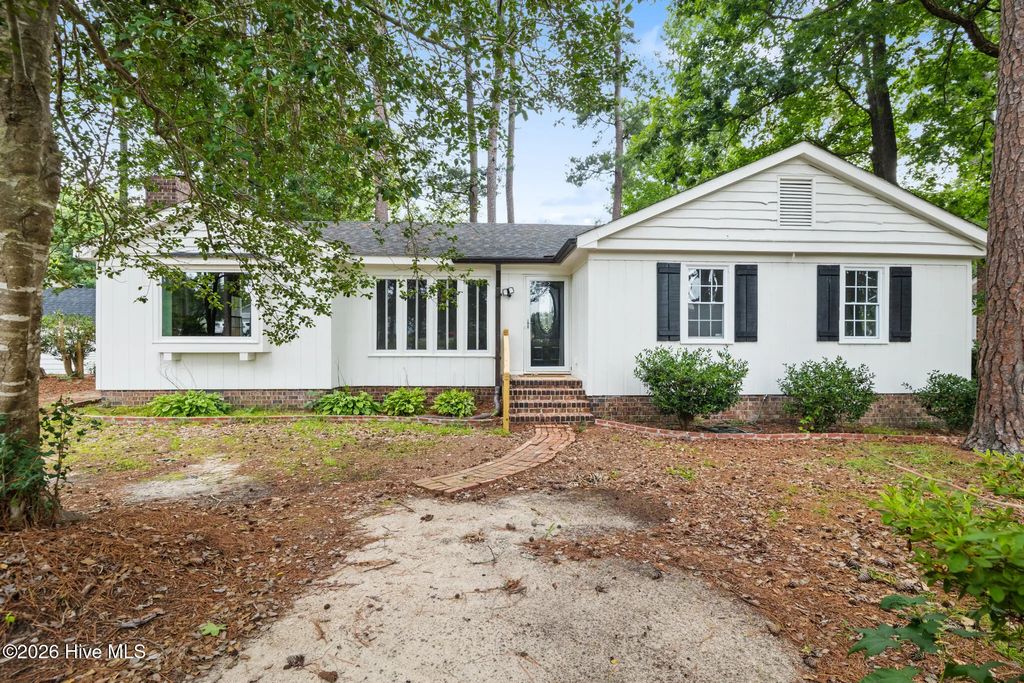 1116 Green Tee Lane, Rocky Mount