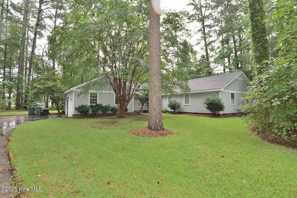 117 Tam O Shanter Drive, Rocky Mount