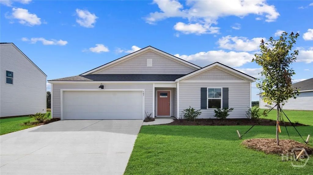 404 Mims Street, Statesboro