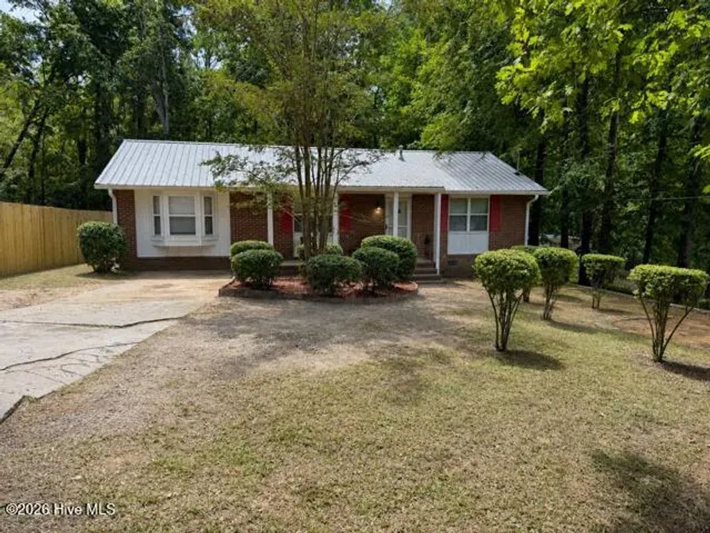 546 Shadowmoor Circle, McDuffie