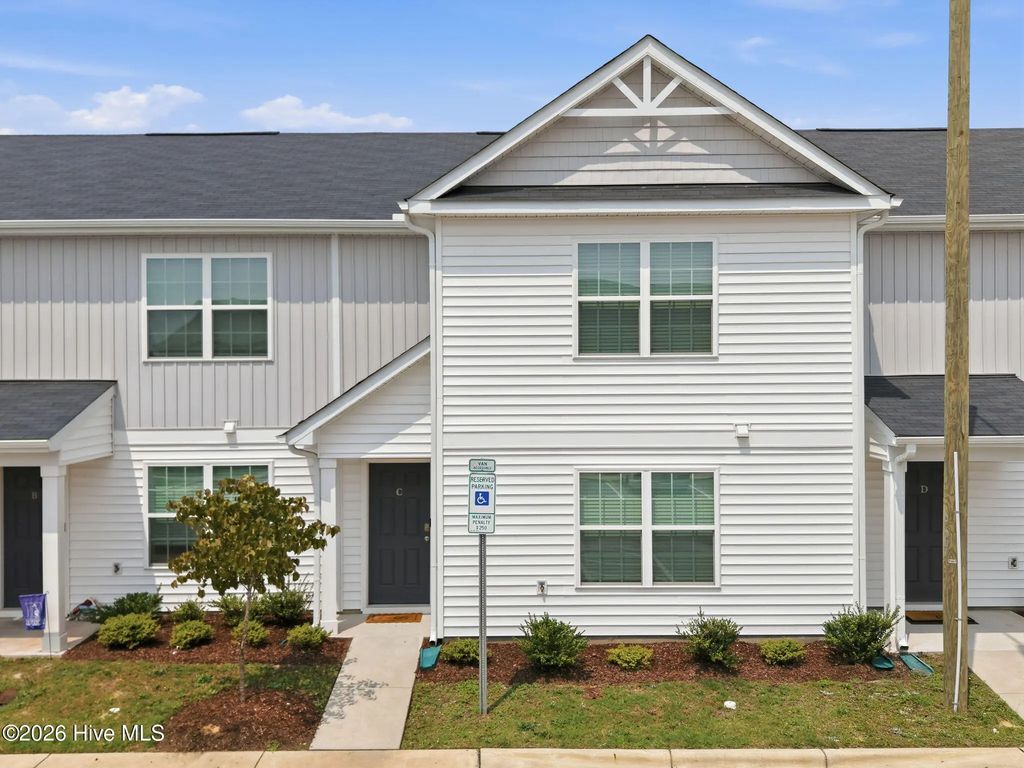 4113 Laurel Ridge Drive C, Greenville