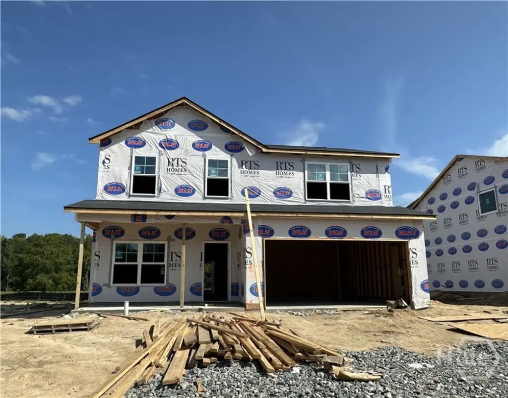 236 Anchor Avenue, Hinesville