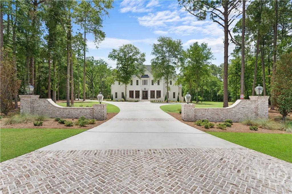 30 Forest Pine Drive, Statesboro