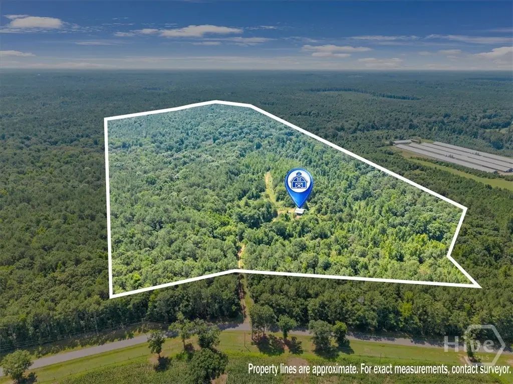 336 Piney Grove Road, Comer