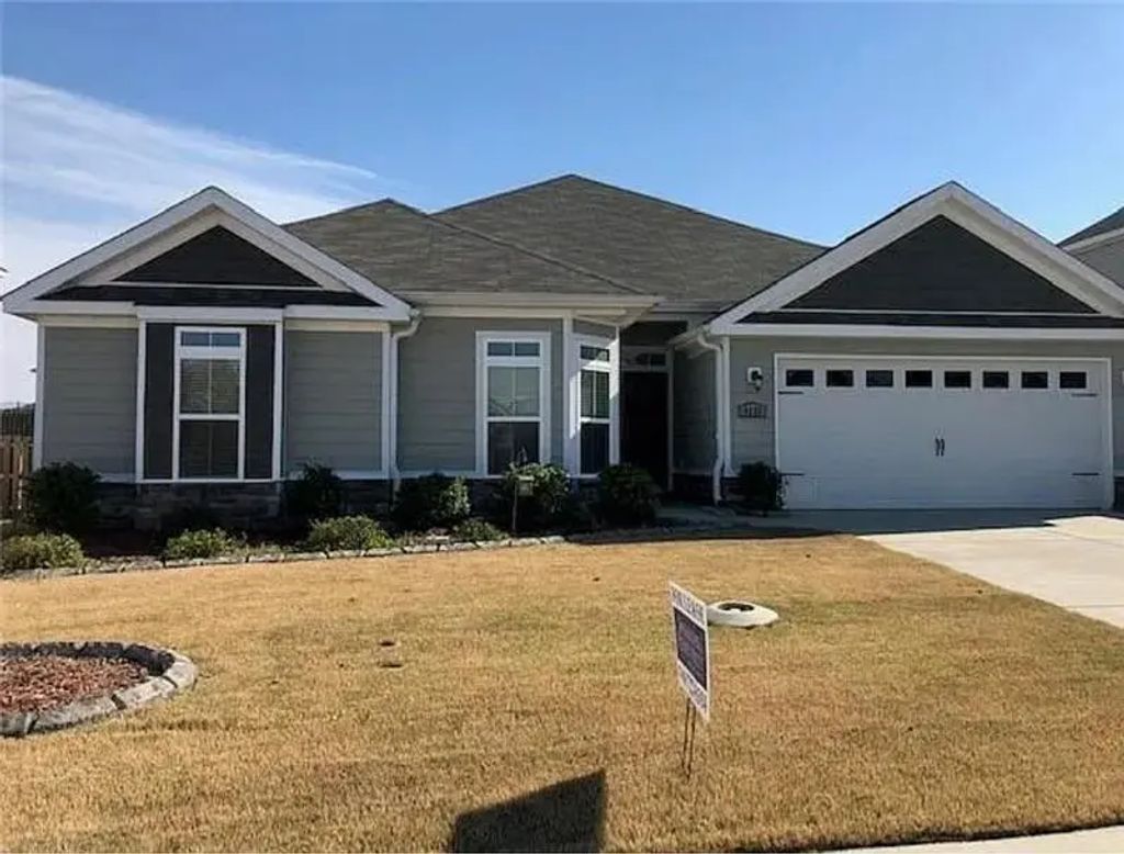4133 Pullman Circle, Richmond