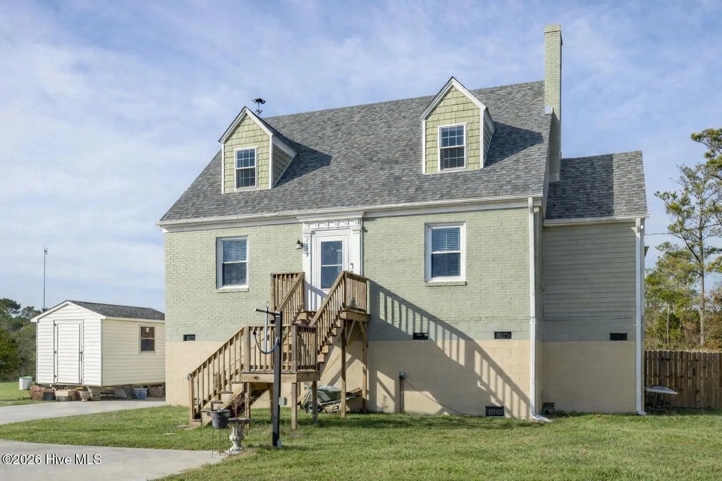 2973 Highway 70, Beaufort