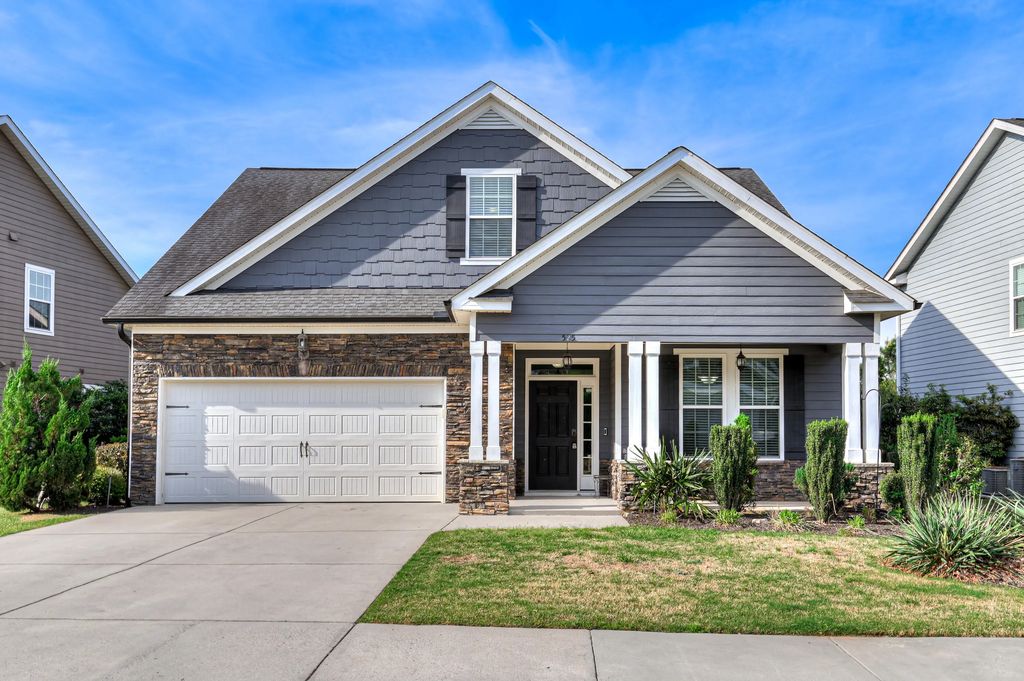 525 Bunchgrass Street, Columbia