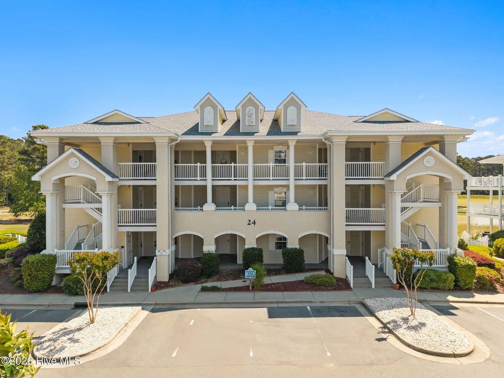 1215 N Middleton Drive Nw Apt 2401, Calabash