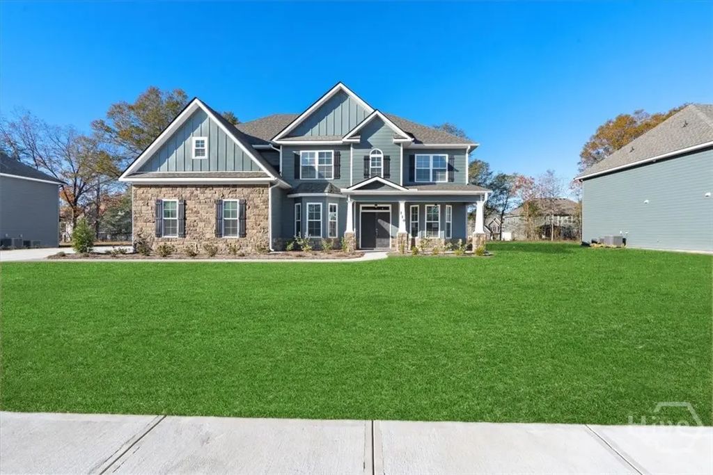 110 Concord Drive, Guyton