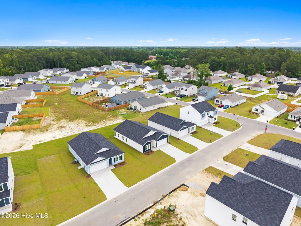 210 Keira Lane Nw, Supply