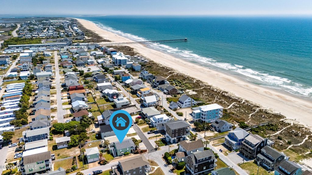 401 E Atlantic Boulevard, Atlantic Beach