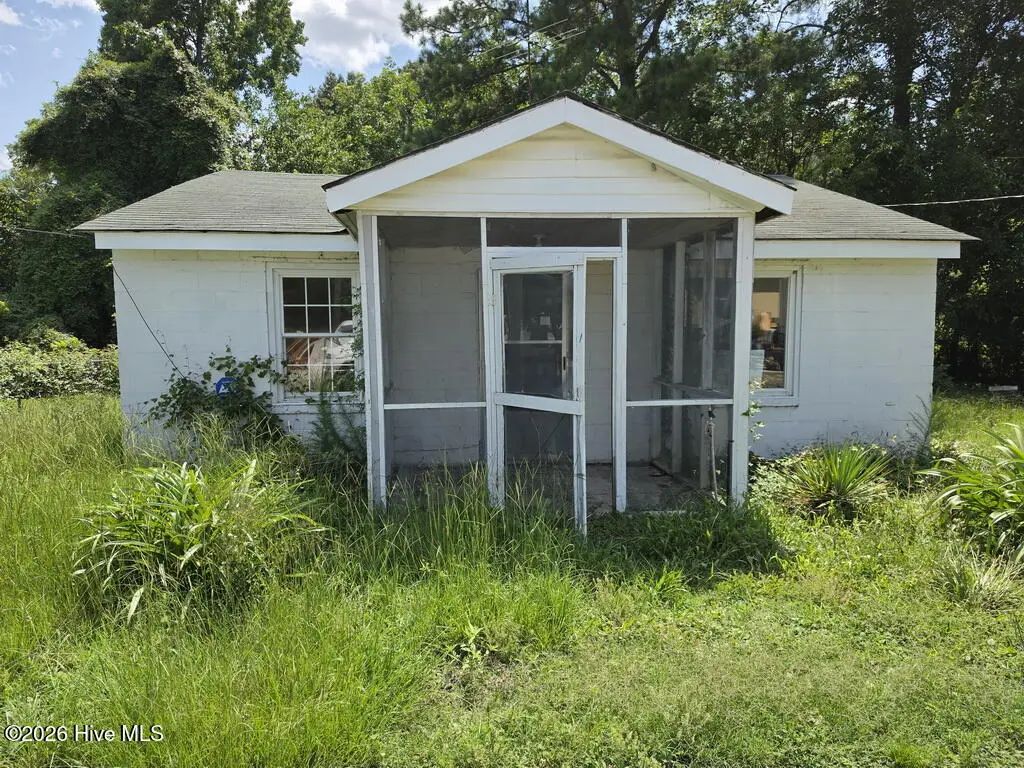 2313 Hunter Hill Road, Rocky Mount