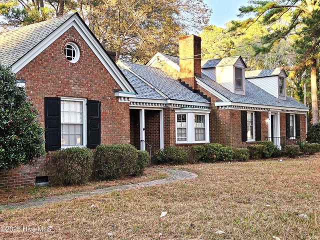 212 Wilkinson Street, Rocky Mount