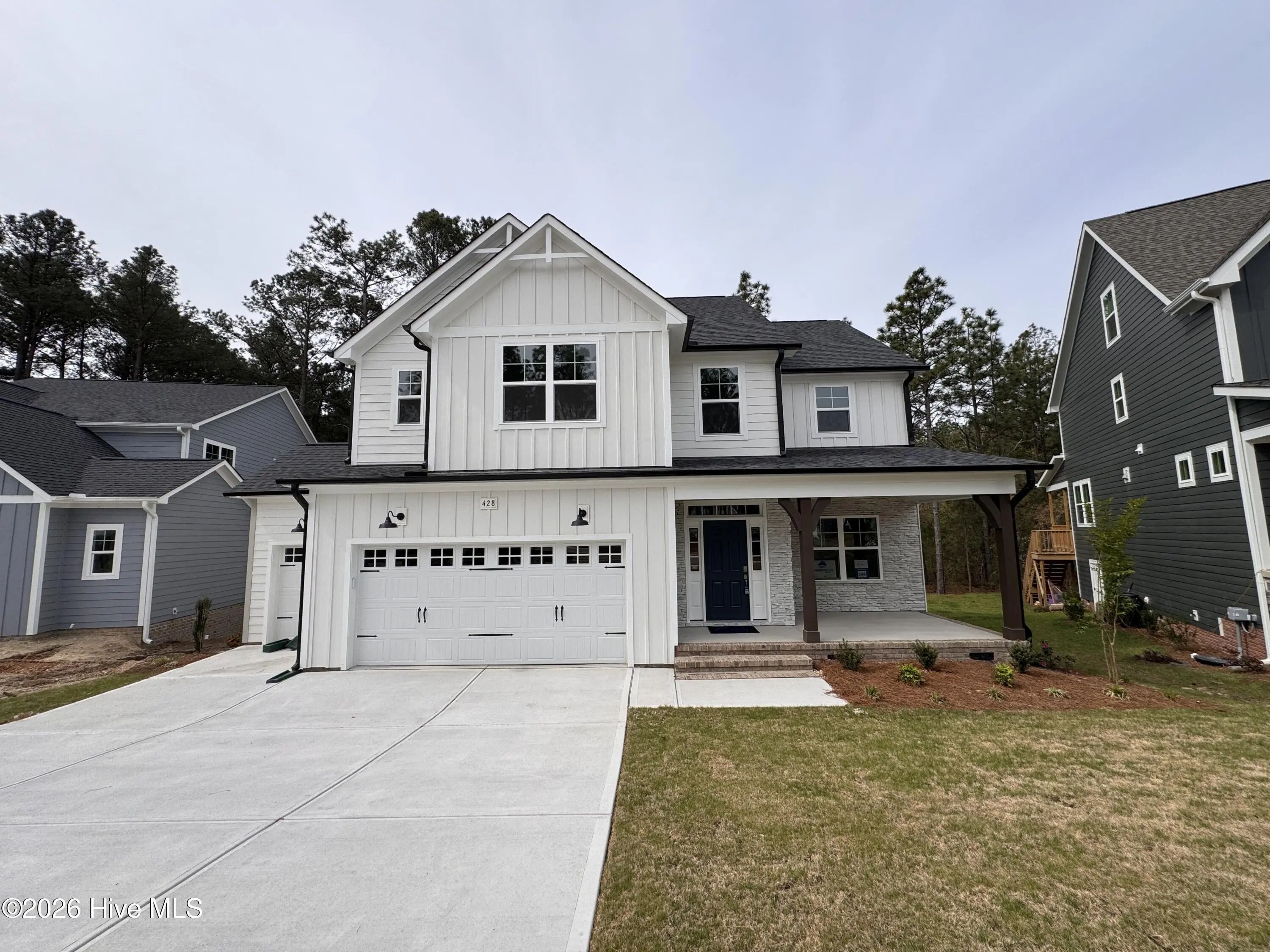 428 Redwater Trail 596, Aberdeen