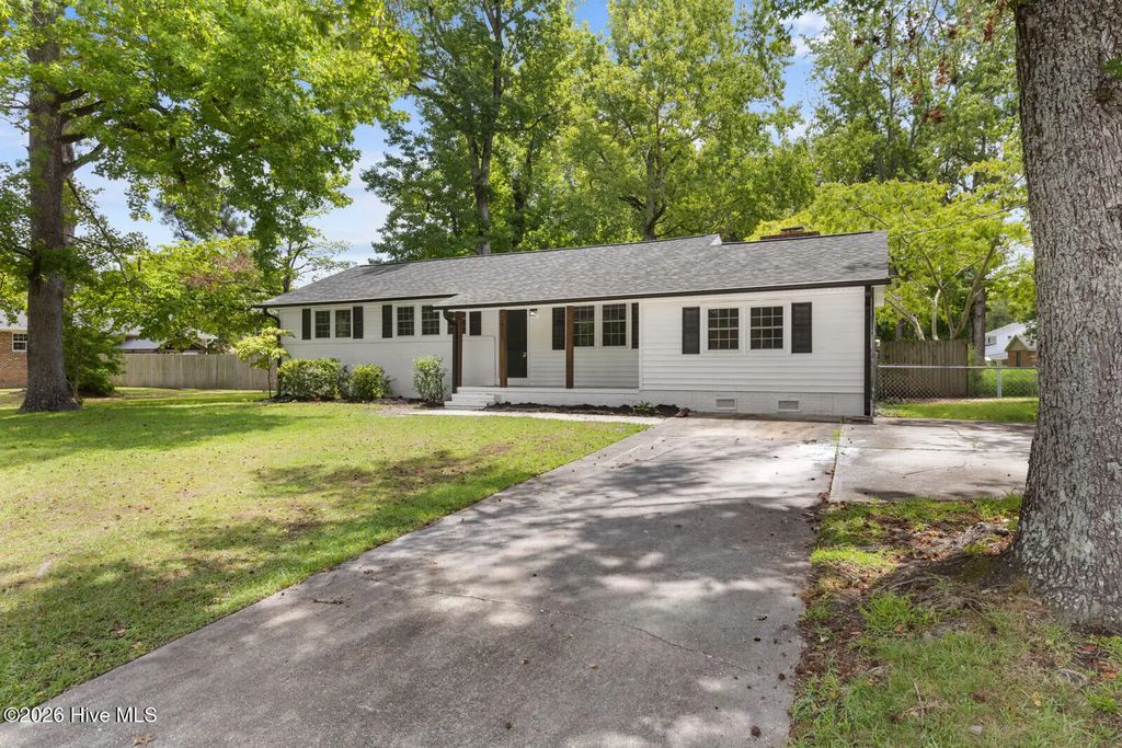 2915 Northwoods Drive, Jacksonville