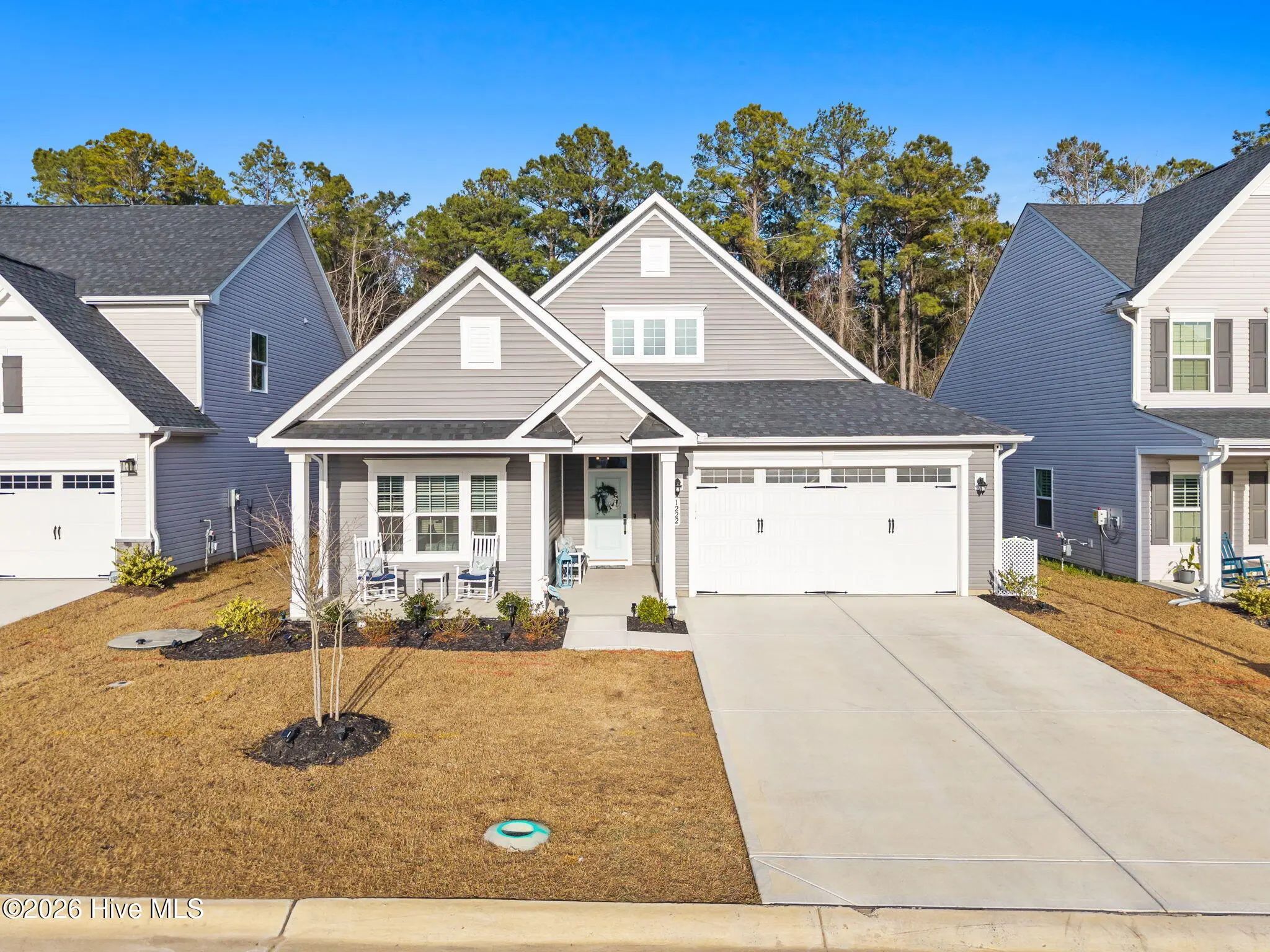 1222 Middle Crest Drive Ne, Bolivia