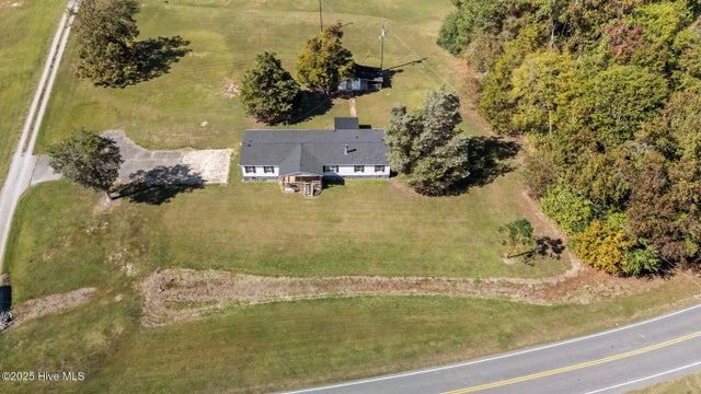 2354 N Halifax Road, Rocky Mount