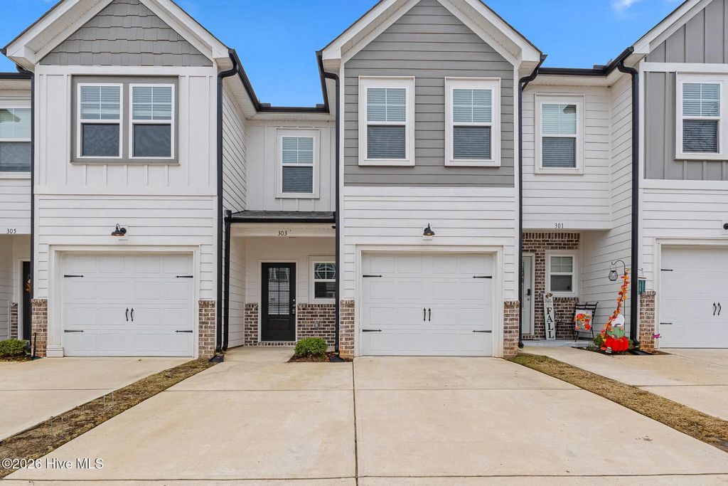 4508 Chestnut Trail, Columbia