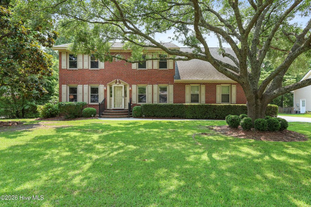 212 Dorchester Place, Wilmington