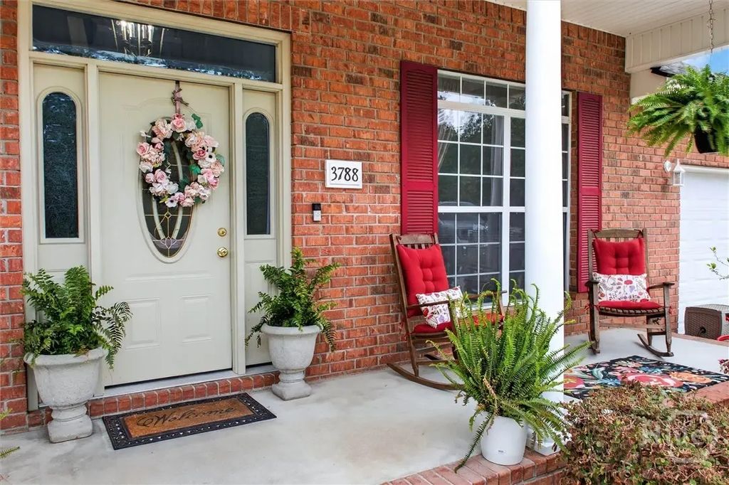 3788 Se Hwy 119, Guyton