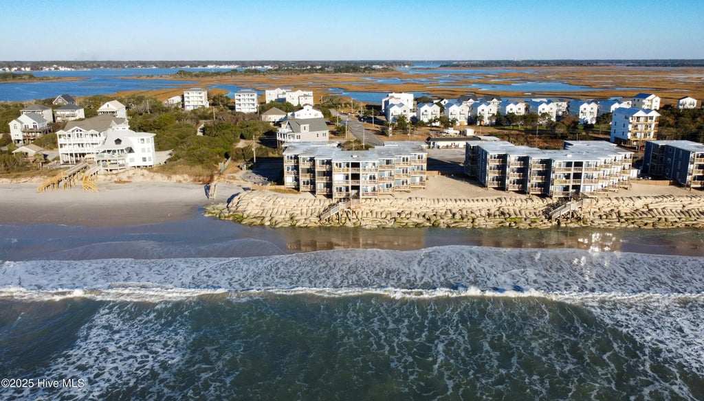 2174 New River Inlet Road Unit 390, North Topsail Beach