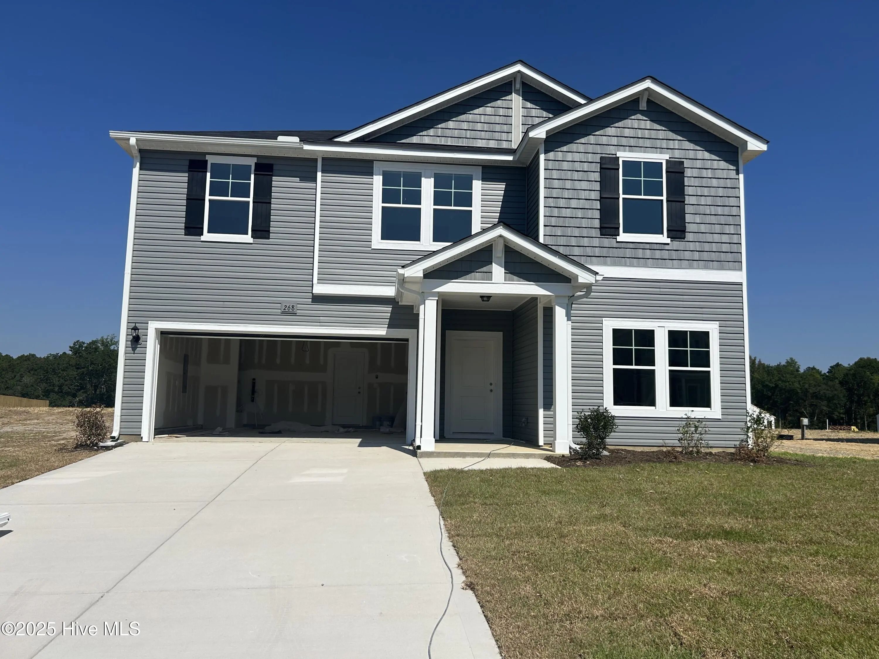 268 Deep River Road, Aberdeen