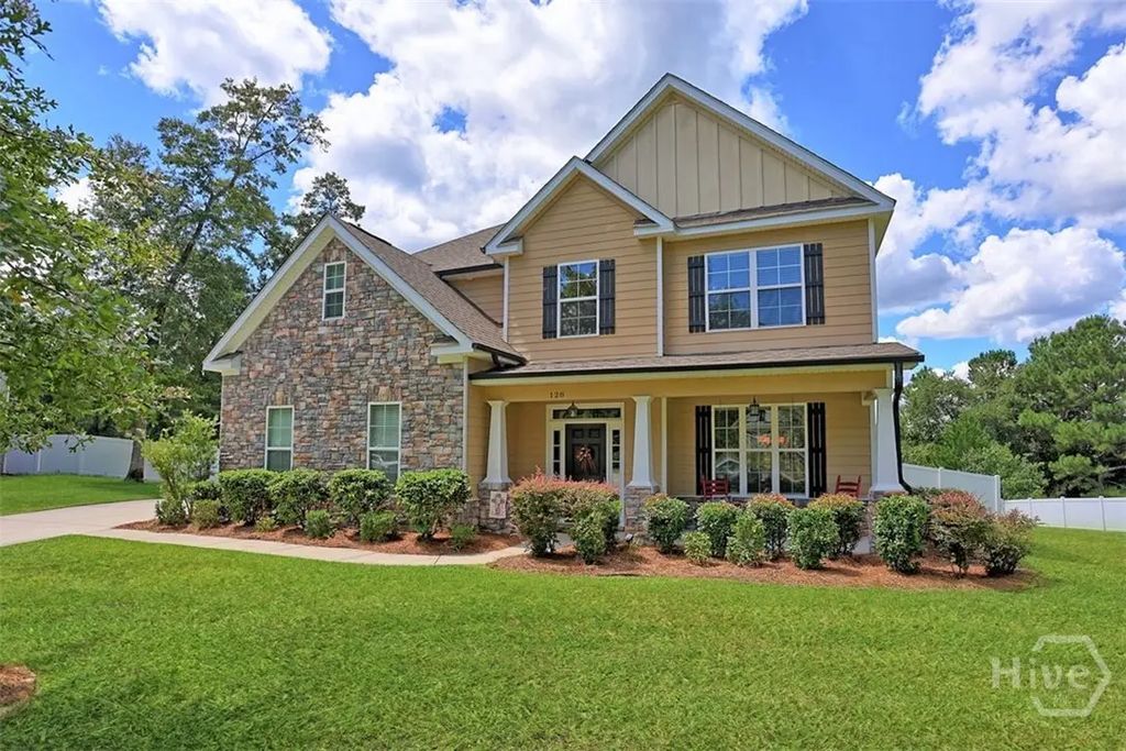 128 Vintage Drive, Guyton