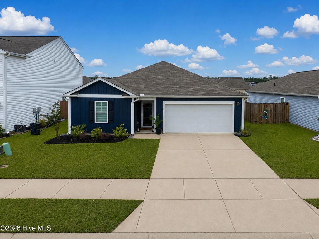 3563 Wigeon Way, Winnabow