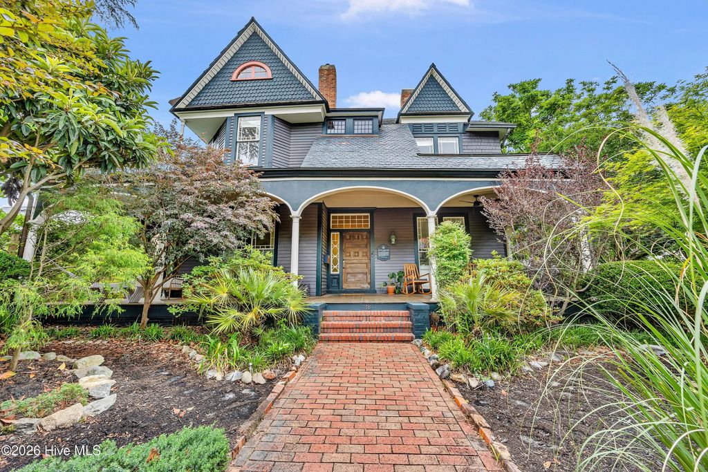 118 S 4th Street, Wilmington