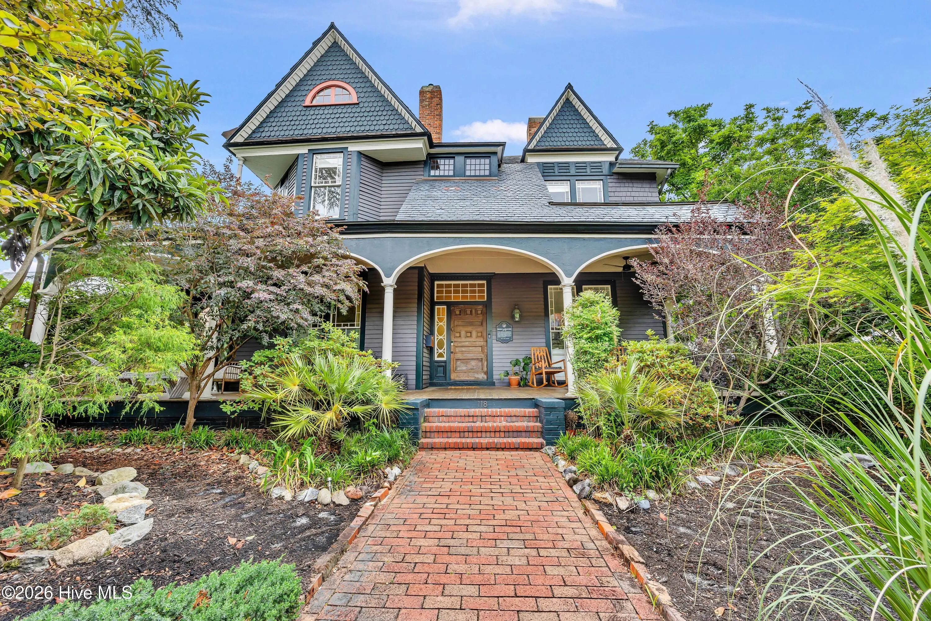 118 S 4th Street, Wilmington
